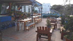 La Covacha Youth Hostel
